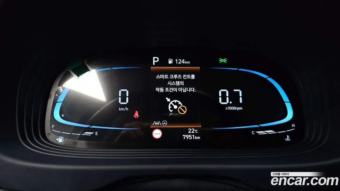 Hyundai Venue 2026 из KR, фото 2