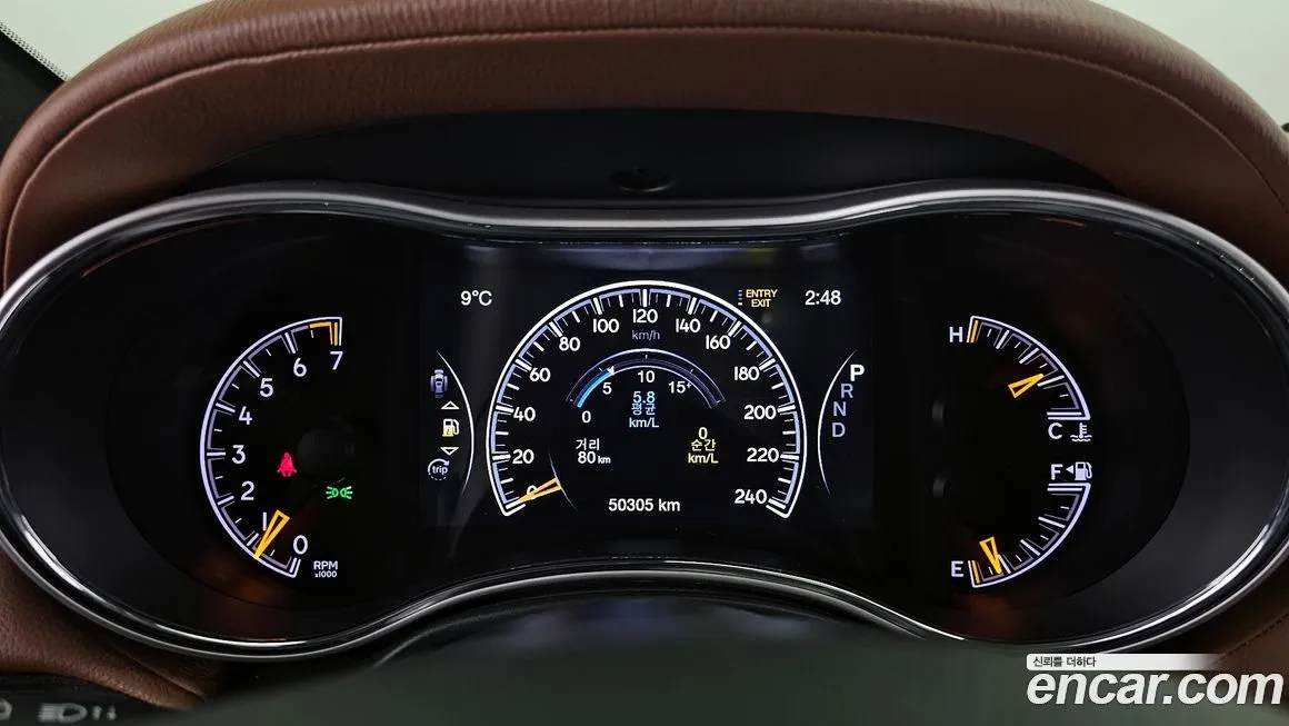 Jeep Cherokee — фото 2