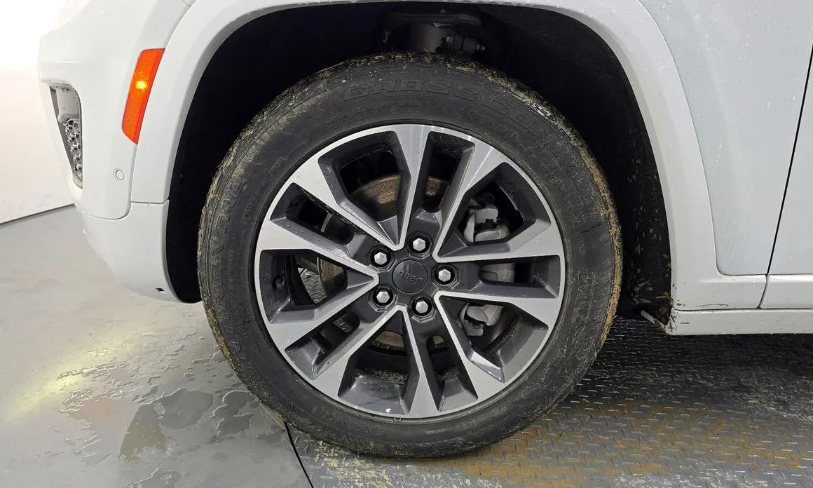 Jeep Cherokee 2021 из KR, фото 6