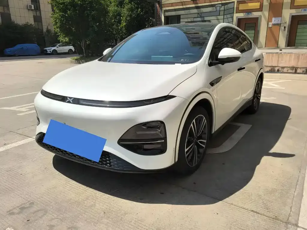 XPeng G6 2023 из CN, фото 7