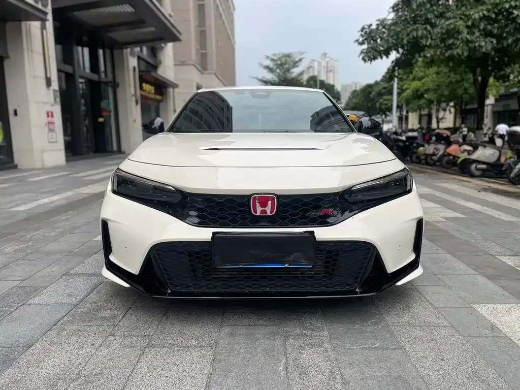 Honda Civic (Import)