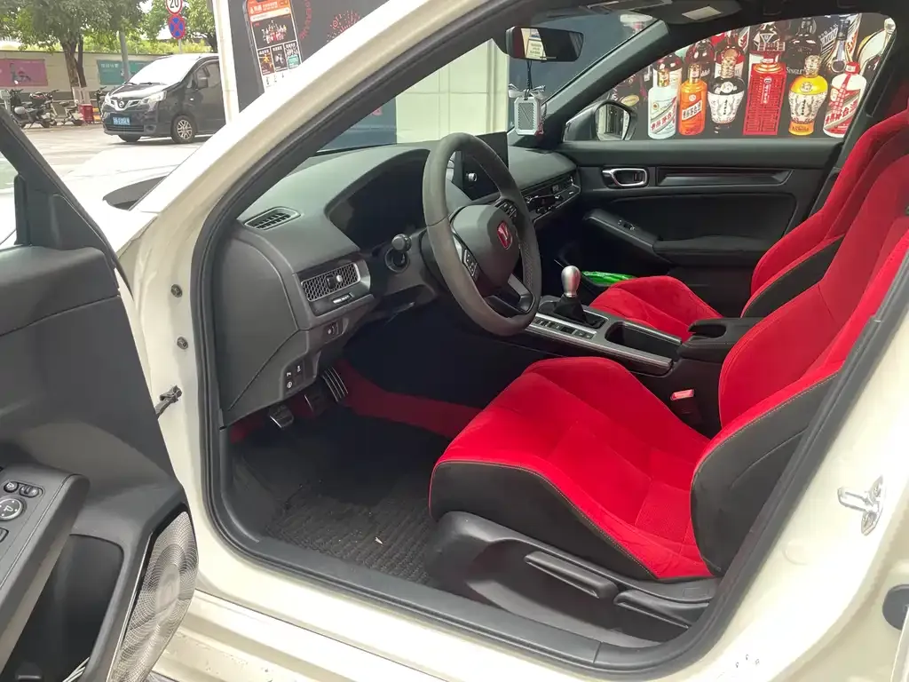 Honda Civic (Import) 2023 из CN, фото 3