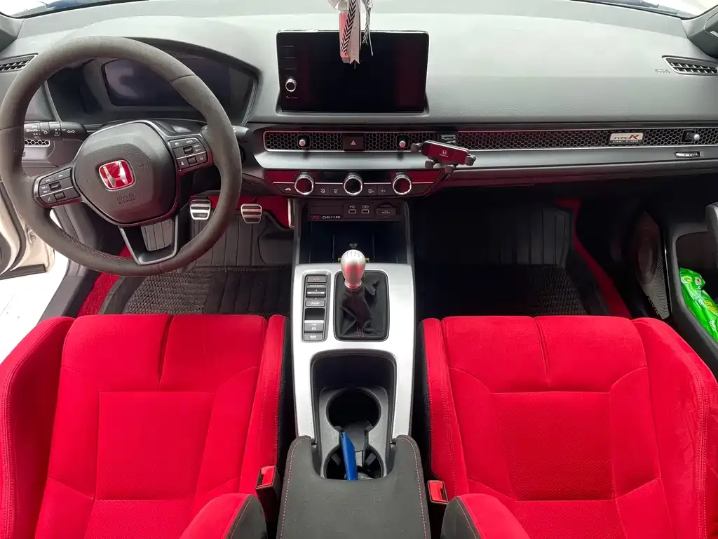 Honda Civic (Import) 2023 из CN, фото 10