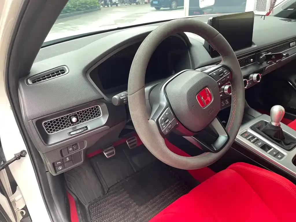 Honda Civic (Import) 2023 из CN, фото 6