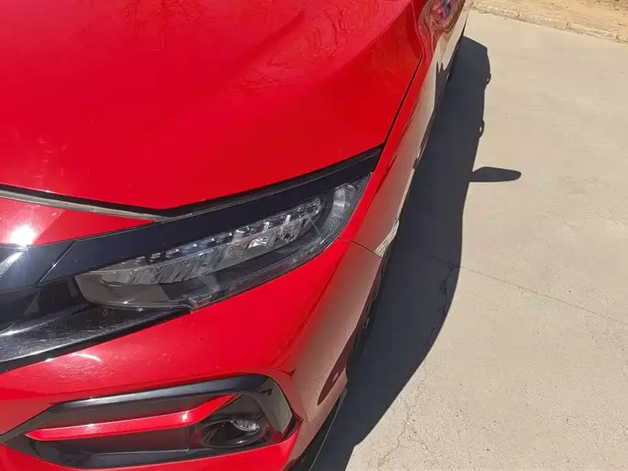 Honda Civic — фото 2