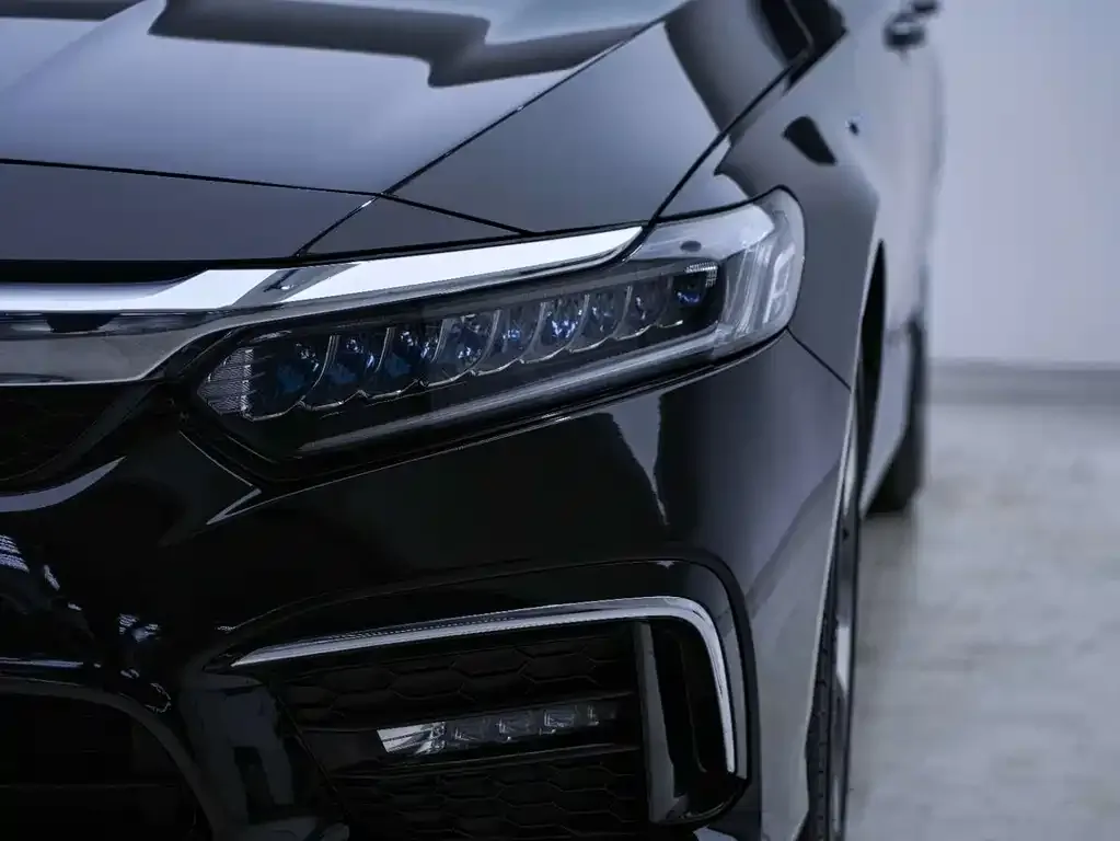 Honda Inspire — фото 7