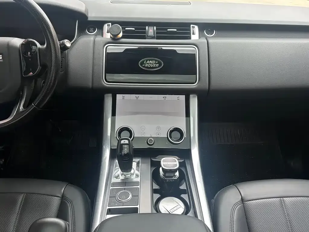 Land Rover Sport 2022 из CN, фото 4