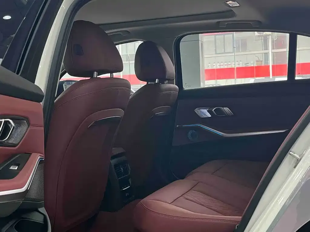 BMW i3 — фото 2