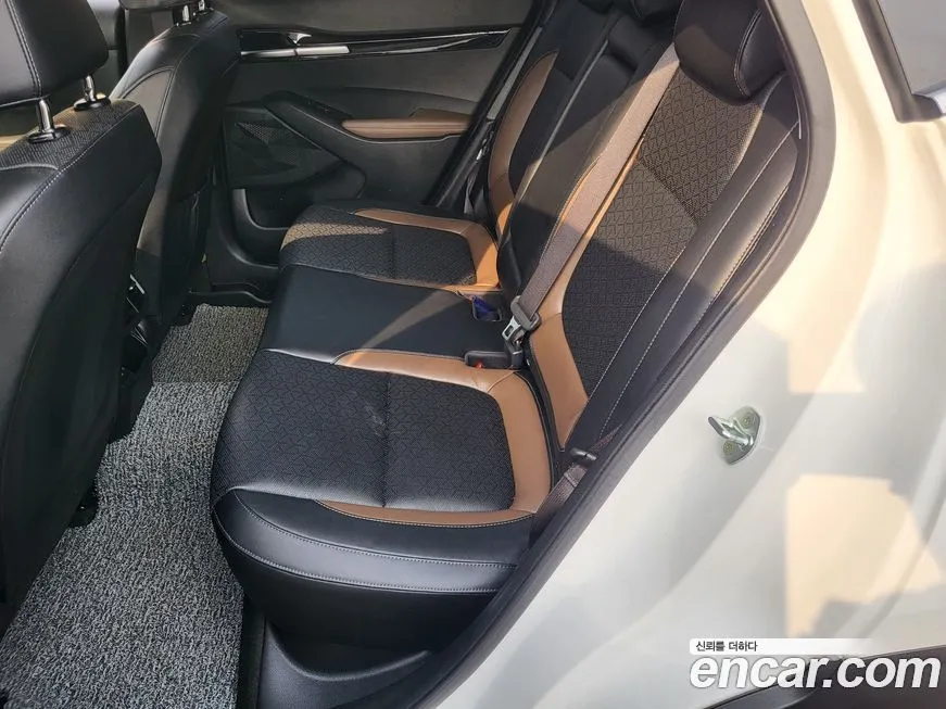 Kia Seltos 2023 из KR, фото 8