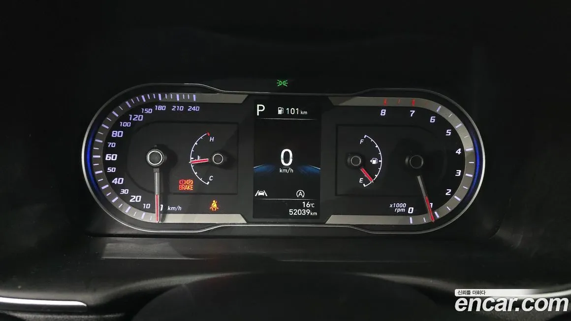 Hyundai Tucson — фото 4