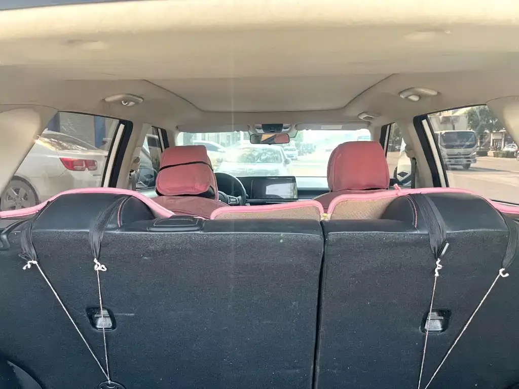 Kia KX3 — фото 7