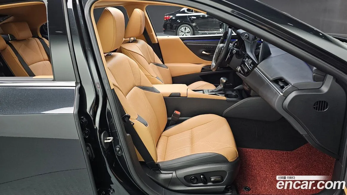 Lexus ES 2023 из KR, фото 9