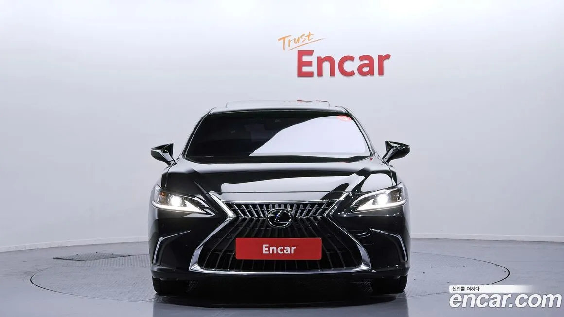 Lexus ES 2023 из KR, фото 6