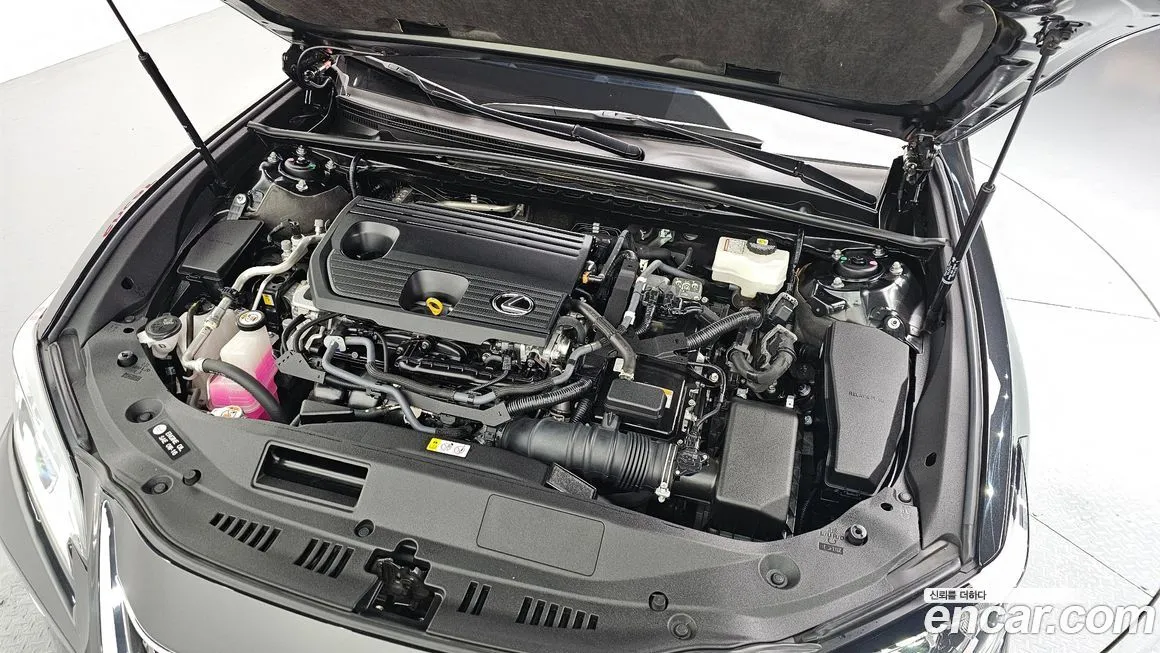 Lexus ES 2023 из KR, фото 10