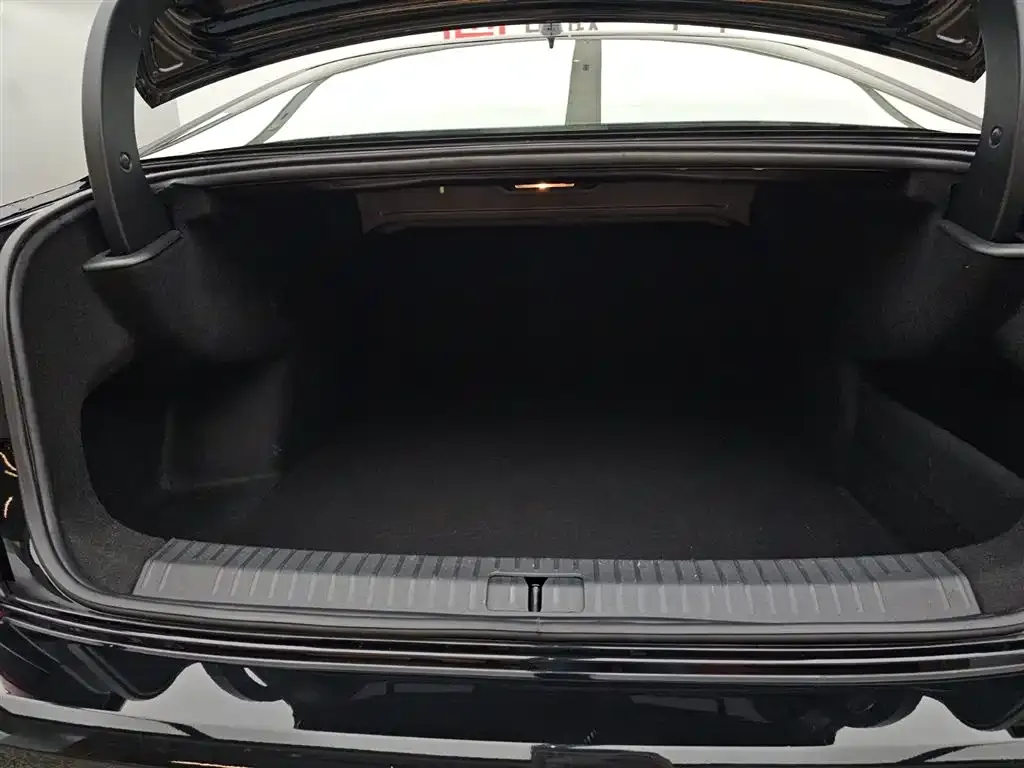 Volkswagen Passat — фото 3