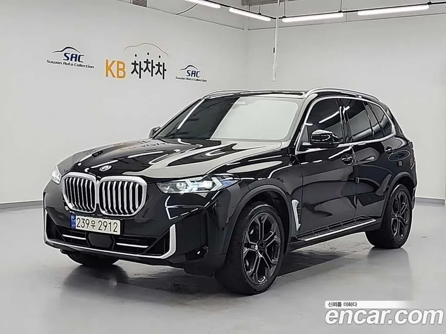 BMW X5 — фото 10