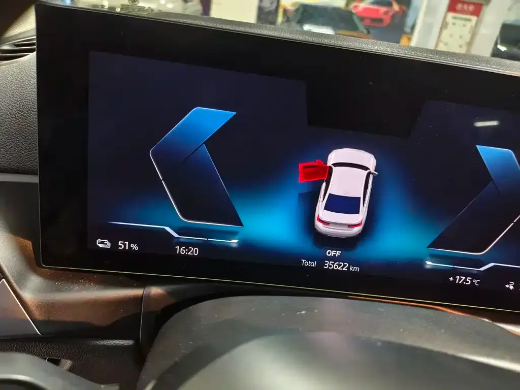 BMW i3 2023 из CN, фото 10