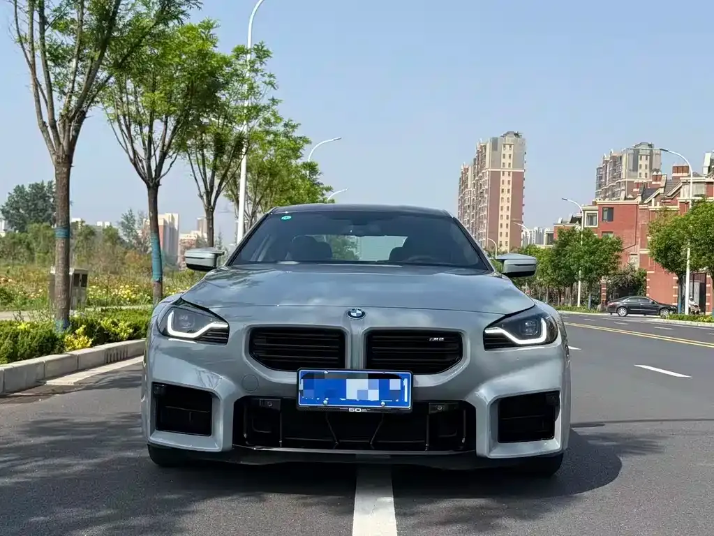 BMW M2 — фото 4