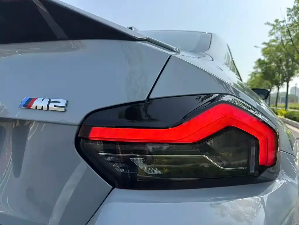 BMW M2 — фото 3