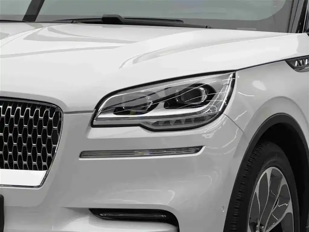 Lincoln Aviator — фото 4