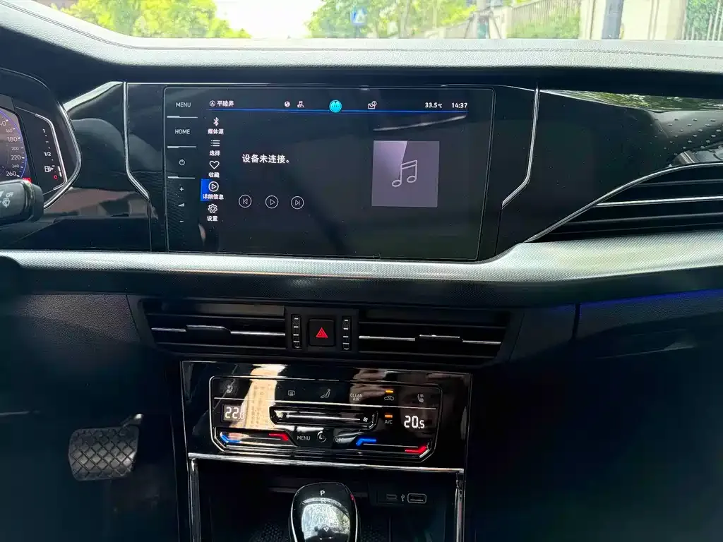 Volkswagen Passat — фото 5