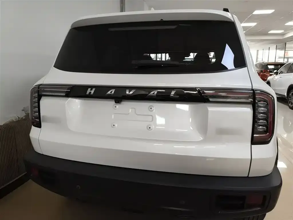 Haval Big Dog — фото 4