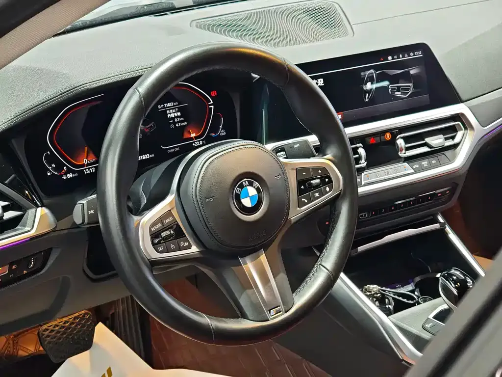 BMW 4 Series — фото 4