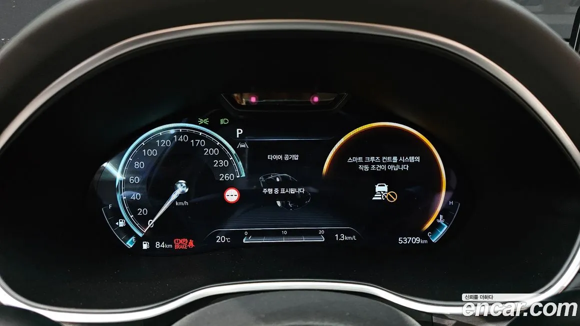 Genesis G80 2022 из KR, фото 6