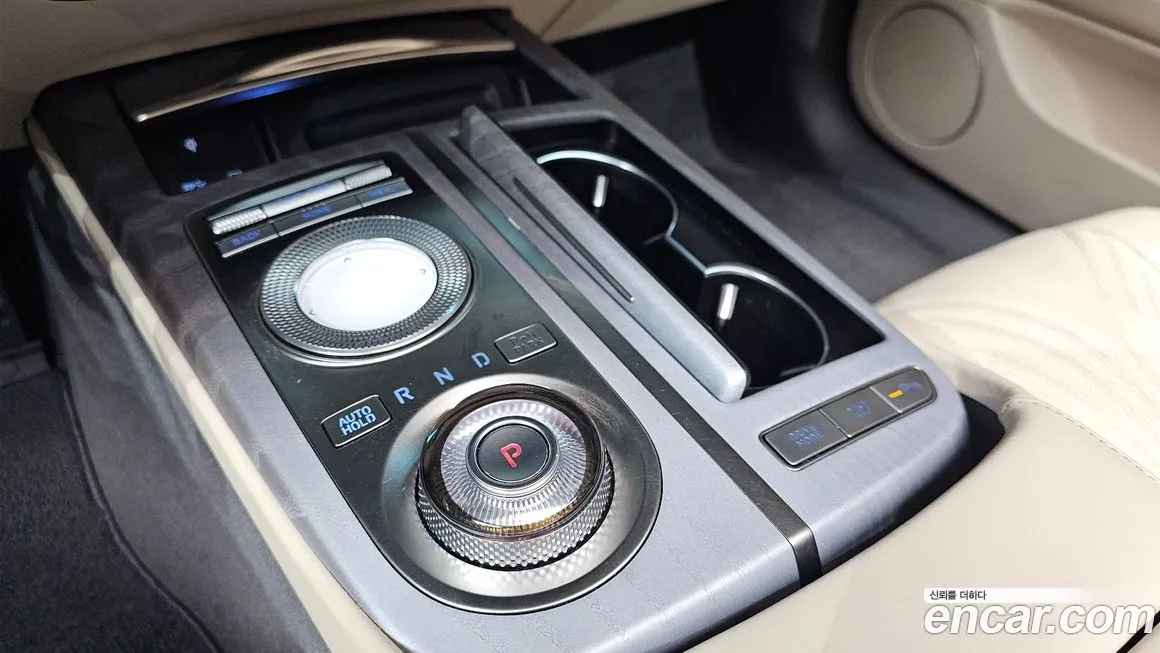 Genesis G80 2022 из KR, фото 7