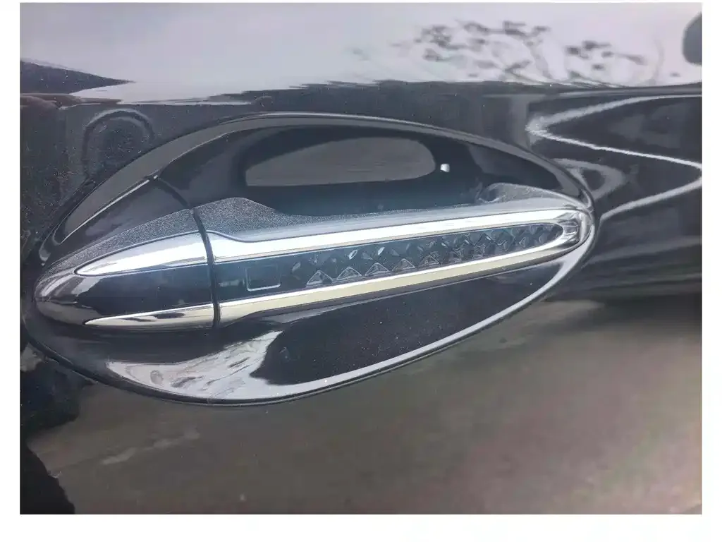 Hongqi HS5 2024 из CN, фото 3