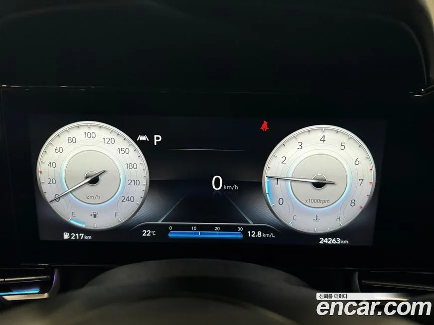 Hyundai AVANTE — фото 2