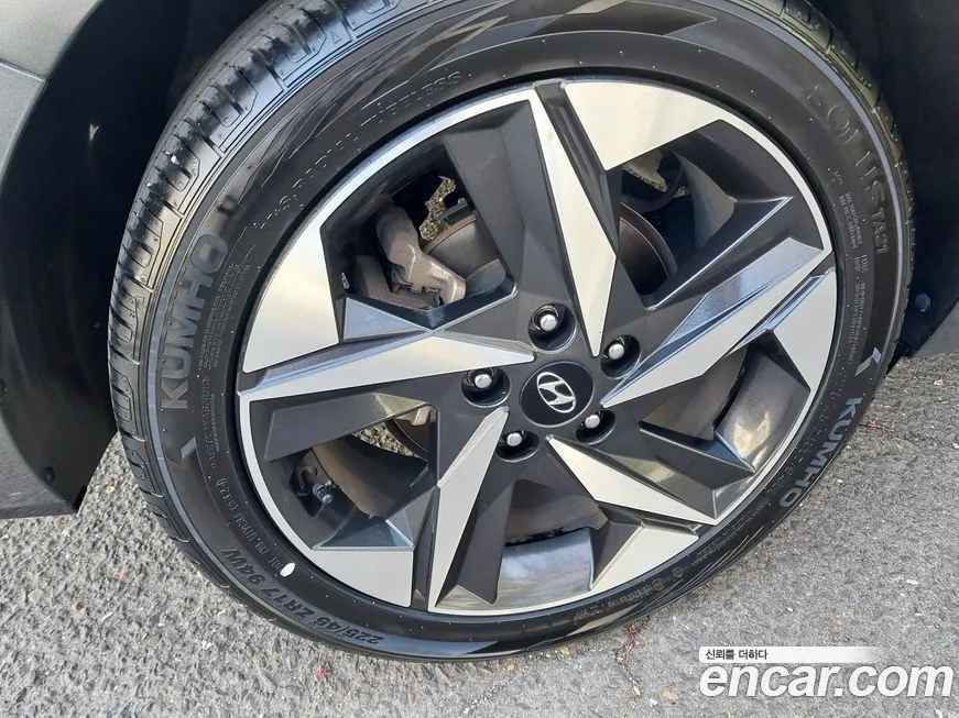 Hyundai AVANTE — фото 10