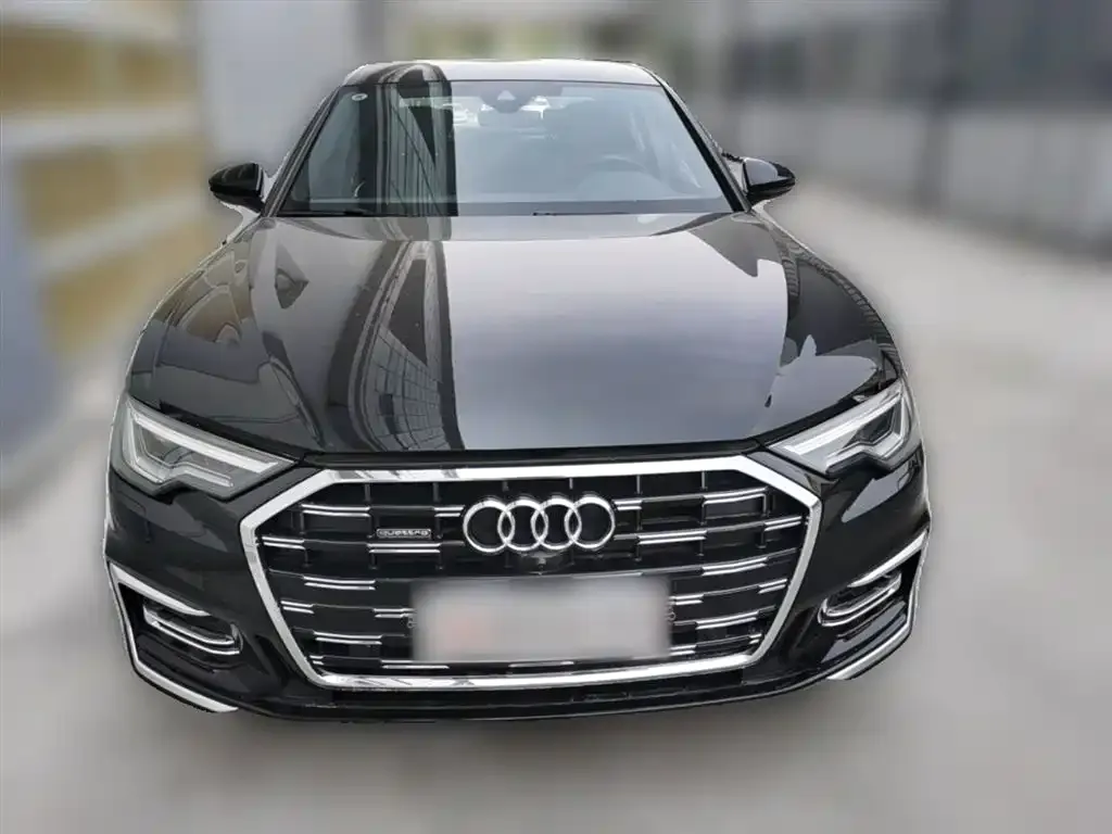 Audi A6L — фото 3