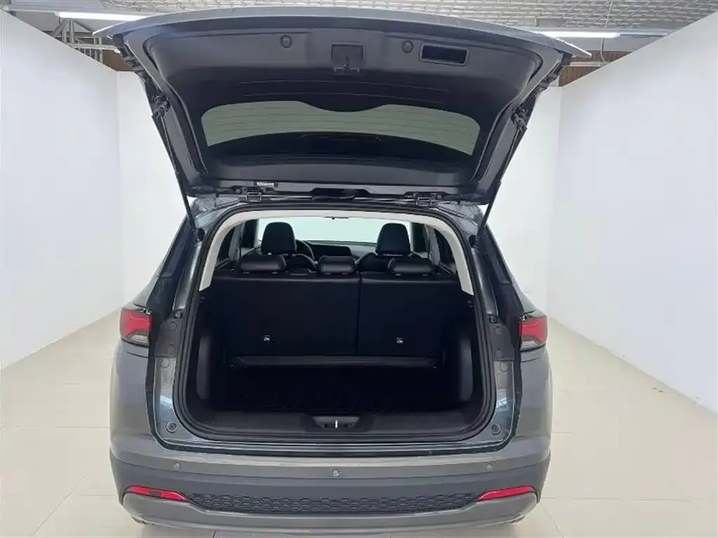 Changan CS35PLUS 2023 из CN, фото 7