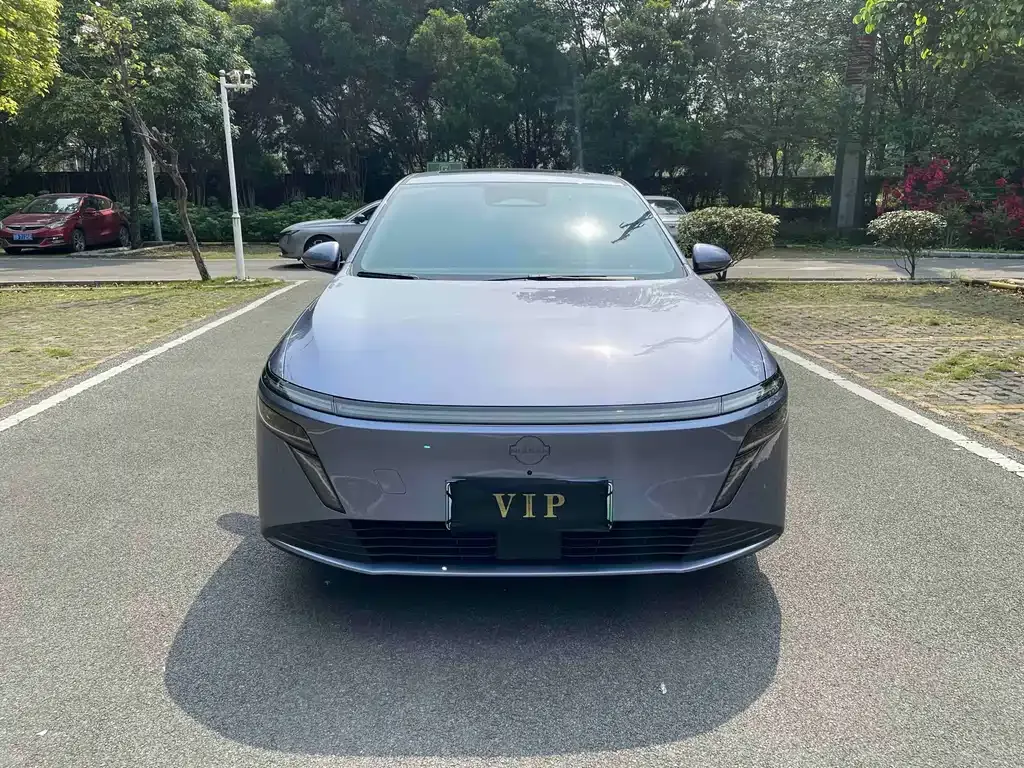 Nissan N6 2025 из CN, фото 2