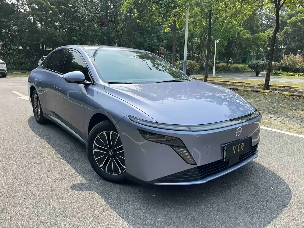 Nissan N6 2025 из CN, фото 6
