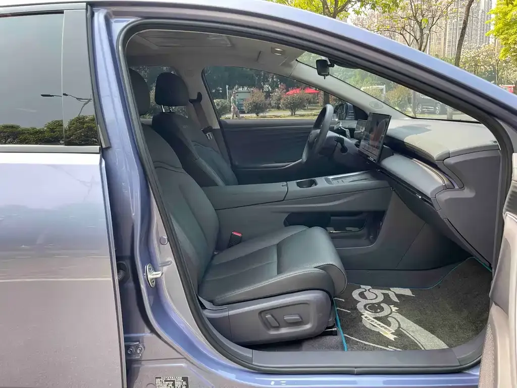 Nissan N6 2025 из CN, фото 3