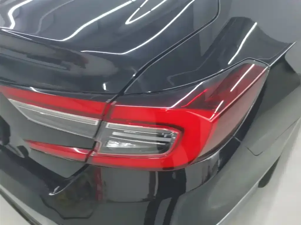 Honda Accord — фото 2