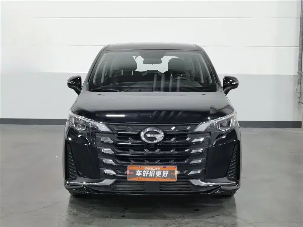 GAC Motor Trumpchi M6 2023 из CN, фото 4