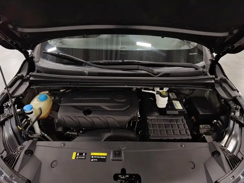 GAC Motor Trumpchi M6 2023 из CN, фото 5