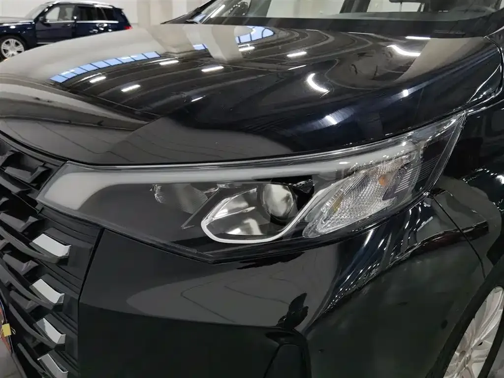 GAC Motor Trumpchi M6 2023 из CN, фото 9
