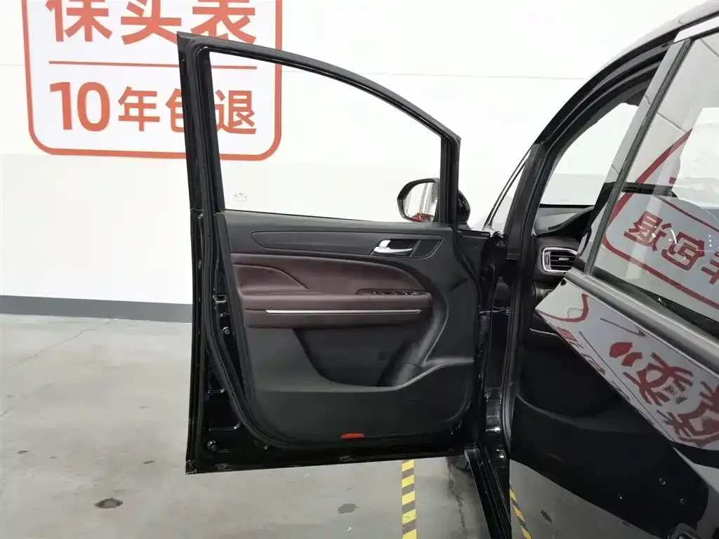 GAC Motor Trumpchi M6 2023 из CN, фото 8