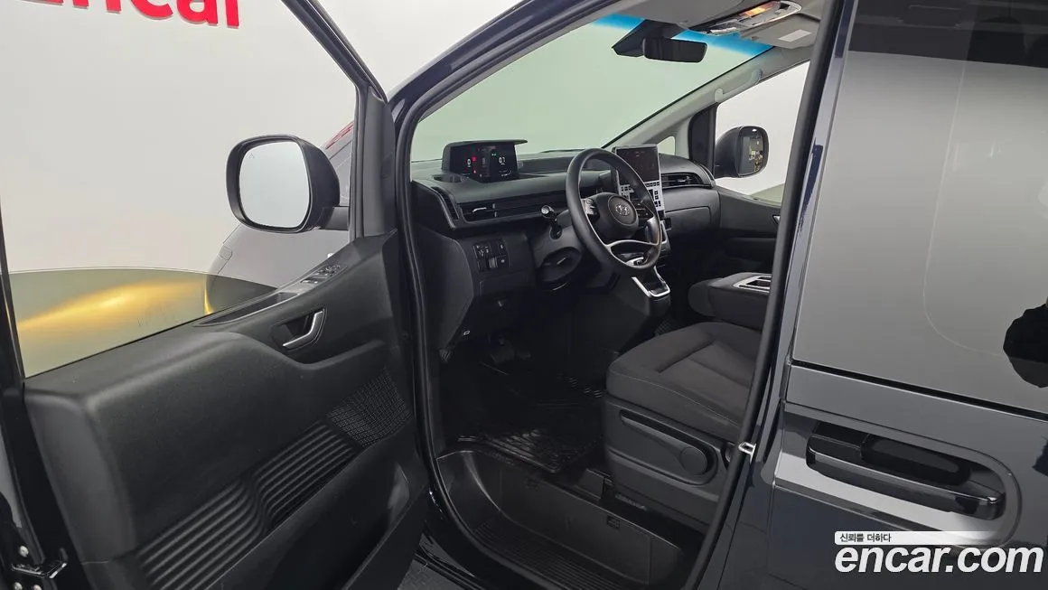 Hyundai Staria 2023 из KR, фото 6