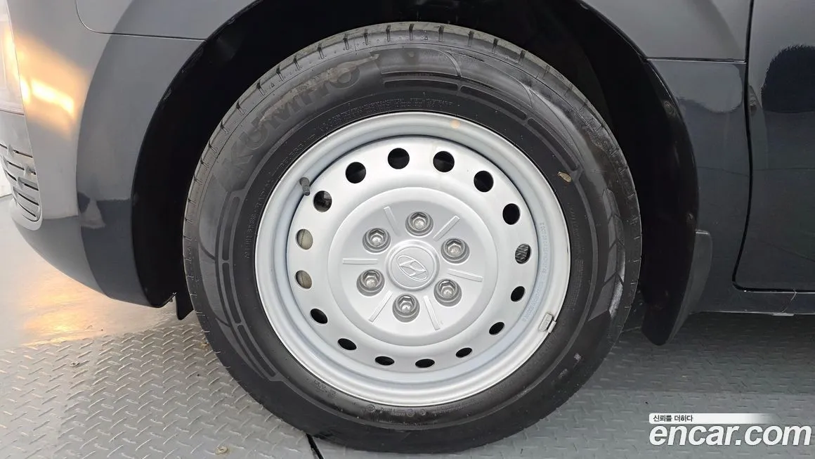 Hyundai Staria 2023 из KR, фото 10