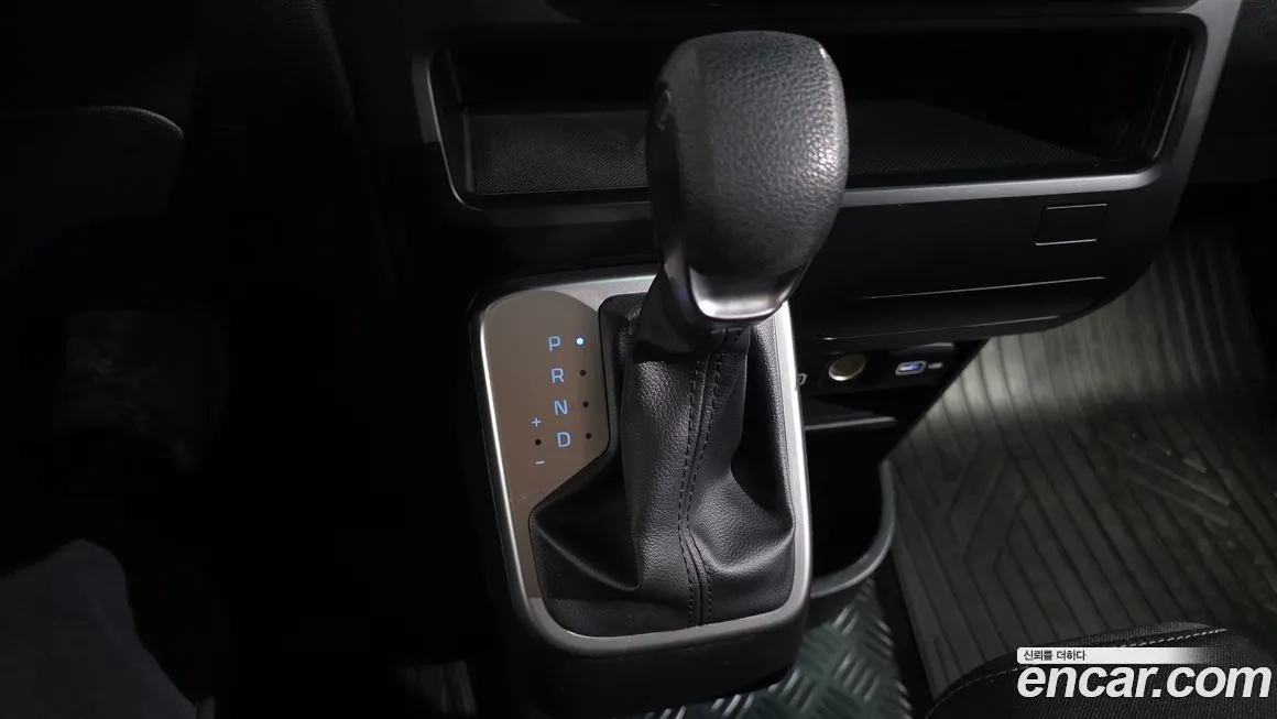 Hyundai Staria 2023 из KR, фото 9