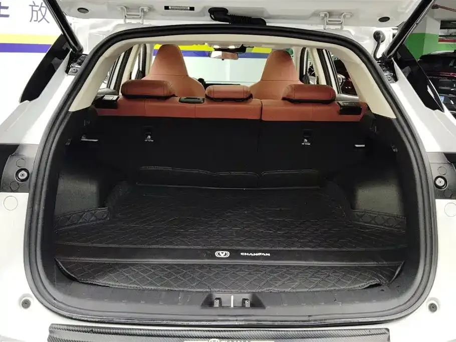 Changan CS55PLUS 2024 из CN, фото 10