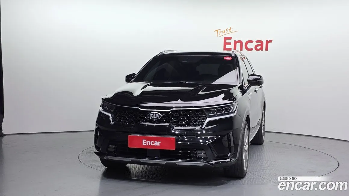 Kia Sorento — фото 3