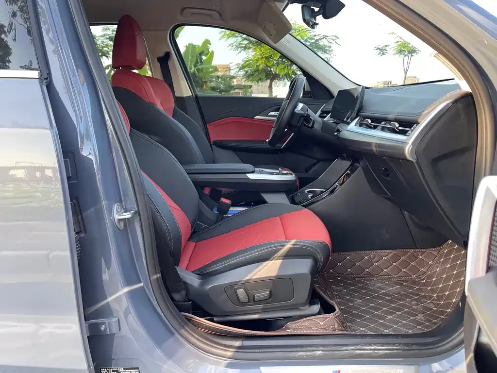BMW X1 2024 из CN, фото 6