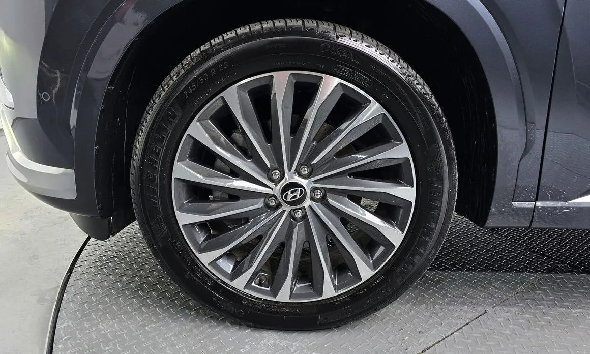 Hyundai Palisade — фото 5