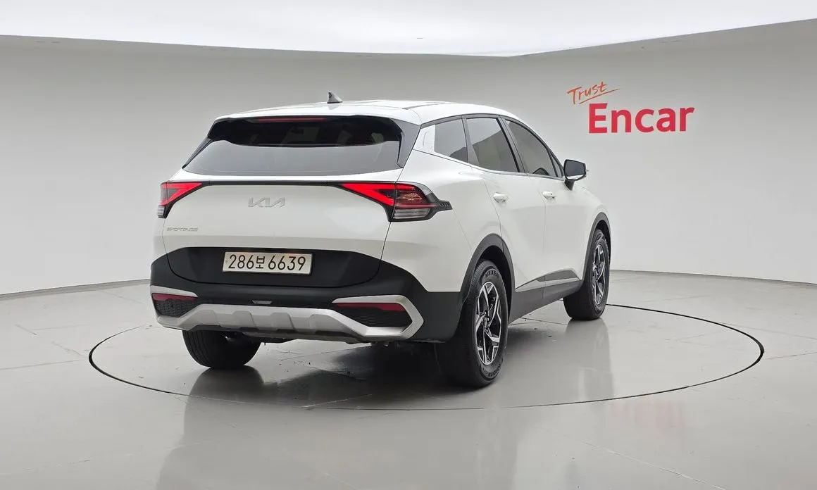 Kia Sportage — фото 3